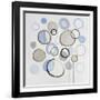 Float II-Gregory Garrett-Framed Giclee Print