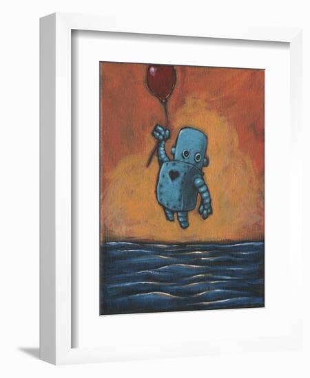 Float II-Craig Snodgrass-Framed Giclee Print