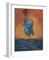 Float II-Craig Snodgrass-Framed Giclee Print