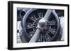 Float Plane Propeller, Alaska-Gavriel Jecan-Framed Photographic Print