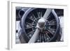 Float Plane Propeller, Alaska-Gavriel Jecan-Framed Photographic Print