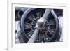 Float Plane Propeller, Alaska-Gavriel Jecan-Framed Photographic Print