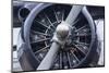 Float Plane Propeller, Alaska-Gavriel Jecan-Mounted Photographic Print