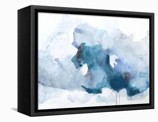 Float-Natasha Marie-Framed Stretched Canvas