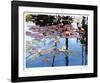 Floating Colors 2-Tom Swimm-Framed Giclee Print