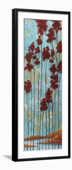 Floating Dreams I-Megan Aroon Duncanson-Framed Giclee Print