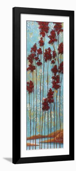 Floating Dreams I-Megan Aroon Duncanson-Framed Giclee Print