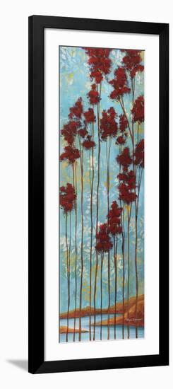 Floating Dreams I-Megan Aroon Duncanson-Framed Giclee Print