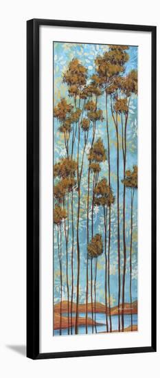 Floating Dreams II-Megan Aroon Duncanson-Framed Giclee Print