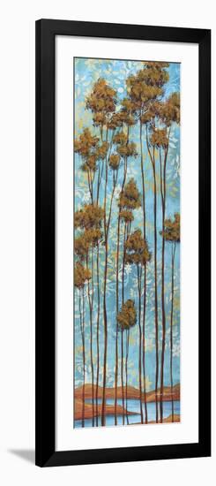 Floating Dreams II-Megan Aroon Duncanson-Framed Giclee Print