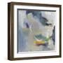 Floating Fantasies I-Joyce Combs-Framed Art Print