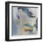 Floating Fantasies I-Joyce Combs-Framed Art Print