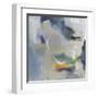 Floating Fantasies I-Joyce Combs-Framed Art Print