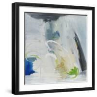 Floating Fantasies II-Joyce Combs-Framed Art Print