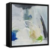 Floating Fantasies II-Joyce Combs-Framed Stretched Canvas