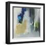 Floating Fantasies IV-Joyce Combs-Framed Art Print