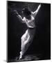 Floating Fashion-Antoinette Frissell-Mounted Art Print