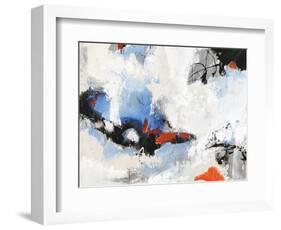 Floating Free-Joshua Schicker-Framed Giclee Print