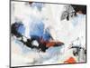 Floating Free-Joshua Schicker-Mounted Giclee Print