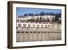 Floating Harbour, Bristol, England, United Kingdom-Charles Bowman-Framed Photographic Print