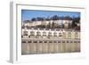 Floating Harbour, Bristol, England, United Kingdom-Charles Bowman-Framed Photographic Print