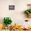 Floating Islands of Uros People, Traditional Reed Boats and Reed Houses, Lake Titicaca, Peru-Simon Montgomery-Photographic Print displayed on a wall