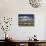 Floating Islands of Uros People, Traditional Reed Boats and Reed Houses, Lake Titicaca, Peru-Simon Montgomery-Photographic Print displayed on a wall