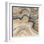 Floating Lava Autumn-Albena Hristova-Framed Art Print