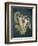 Floating Nymphs-Johann Heinrich Wilhelm Tischbein-Framed Giclee Print