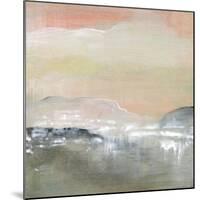 Floating with You-Karen Suderman-Mounted Art Print