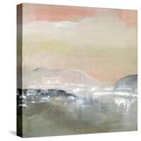 Floating with You-Karen Suderman-Stretched Canvas