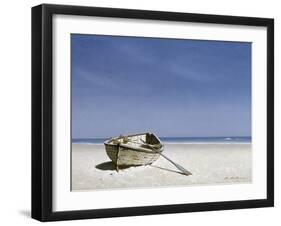 Floating-Zhen-Huan Lu-Framed Giclee Print