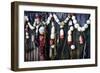 Floats I-Alan Hausenflock-Framed Photographic Print