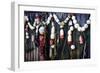 Floats I-Alan Hausenflock-Framed Photographic Print