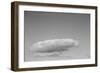 Flock in Flight-Aledanda-Framed Photographic Print