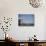 Flock of Birds Above the Coast Near Pisco, Peru, South America-Rob Cousins-Photographic Print displayed on a wall