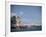 Flock of Birds Above the Coast Near Pisco, Peru, South America-Rob Cousins-Framed Photographic Print