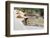 Flood Damage-Baloncici-Framed Photographic Print