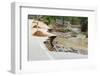 Flood Damage-Baloncici-Framed Photographic Print