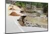 Flood Damage-Baloncici-Mounted Photographic Print