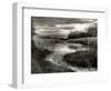 Flood Lines-Stephen Arens-Framed Photographic Print