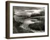 Flood Lines-Stephen Arens-Framed Photographic Print