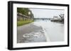 Flood.-Eunika-Framed Photographic Print