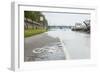 Flood.-Eunika-Framed Photographic Print