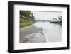 Flood.-Eunika-Framed Photographic Print