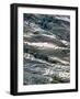 Flooded Bada Rice Terraces, Yuanyang County, Yunnan Province, China-Charles Crust-Framed Photographic Print