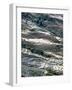 Flooded Bada Rice Terraces, Yuanyang County, Yunnan Province, China-Charles Crust-Framed Photographic Print