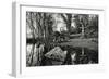 Flooded Grotto II-Geoffrey Ansel Agrons-Framed Giclee Print