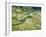 Flooded Laohu Zui Rice Terraces, Mengpin Village, Yuanyang County, Yunnan, China-Charles Crust-Framed Photographic Print