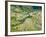 Flooded Laohu Zui Rice Terraces, Mengpin Village, Yuanyang County, Yunnan, China-Charles Crust-Framed Photographic Print